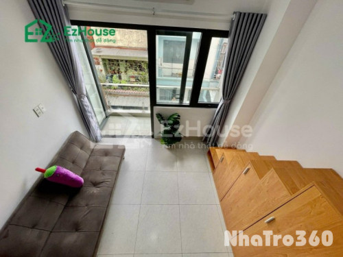 DUPLEX BANCOL-FULL NỘI THẤT-GẦN VHU