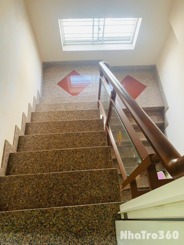 Phòng cho thuê quận 4