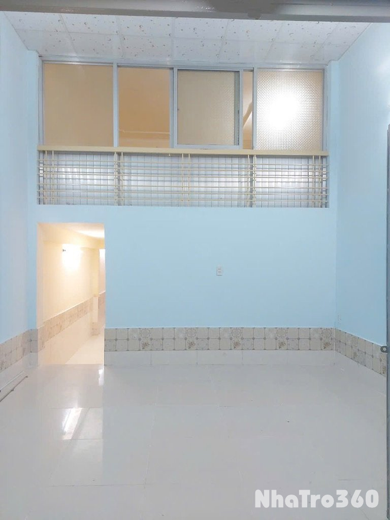 Nhà Nguyên Căn Cho Thuê Nguyễn Văn Quỳ Q7