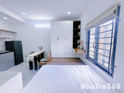 CHO THUÊ CĂN HỘ QUẬN 10 – Sư Vạn Hạnh – Gần ĐH Y Khoa, Bách Khoa, Huflit, Vạn Hạnh Mall