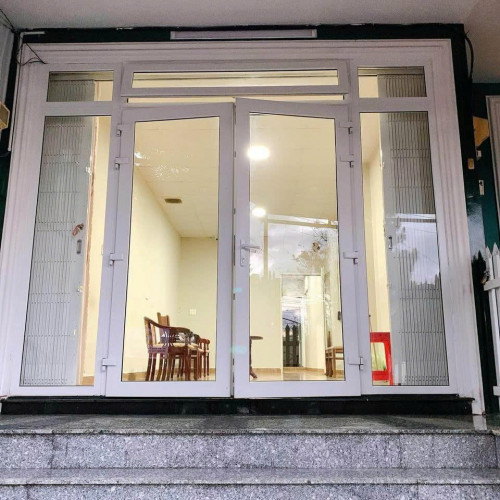 CHO THUÊ NHÀ NGUYÊN CĂN ĐÀ LẠT MẶT TIỀN ĐƯỜNG LÝ NAM ĐẾ P8 ĐÀ LẠT