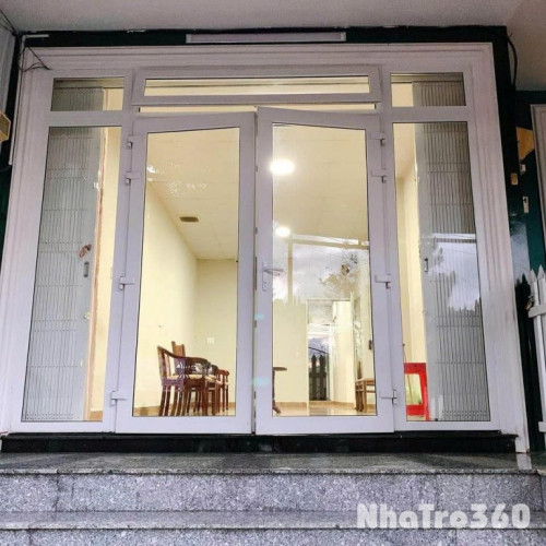 CHO THUÊ NHÀ NGUYÊN CĂN ĐÀ LẠT MẶT TIỀN ĐƯỜNG LÝ NAM ĐẾ P8 ĐÀ LẠT