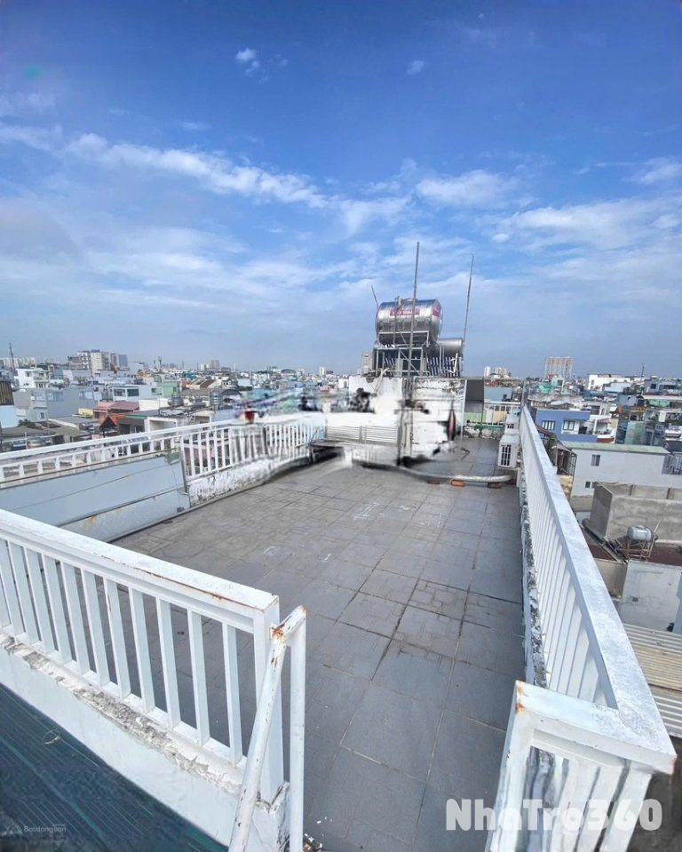 Nhà Nguyên Căn Cho Thuê Mặt Tiền Minh Phụng Q11