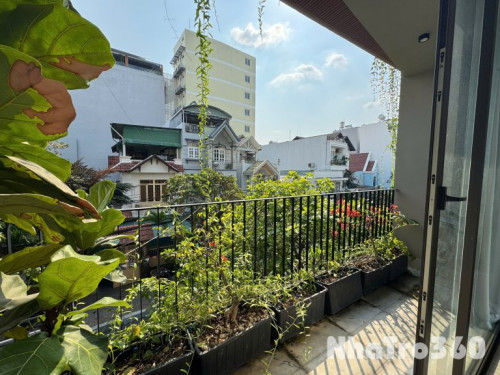 STUDIO MỚI 100% FULL NỘI THẤT BAN CÔNG, CỬA SỔ THOÁNG MÁT, GẦN LOTTE MART, CRESCENT MALL, TDTU, RMIT