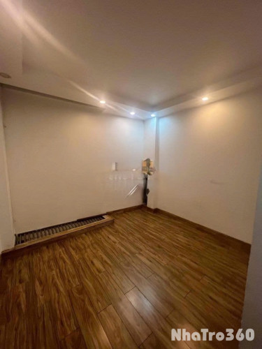 Nhà Nguyên Căn Huỳnh Khương An Gò Vấp gần Emart