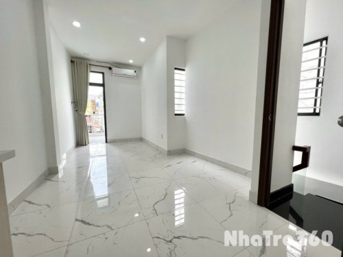 Cho thuê nhà trung tâm Phạm Ngũ Lão, Quận 1 – gần phố Bùi Viện và công viên 23/9
