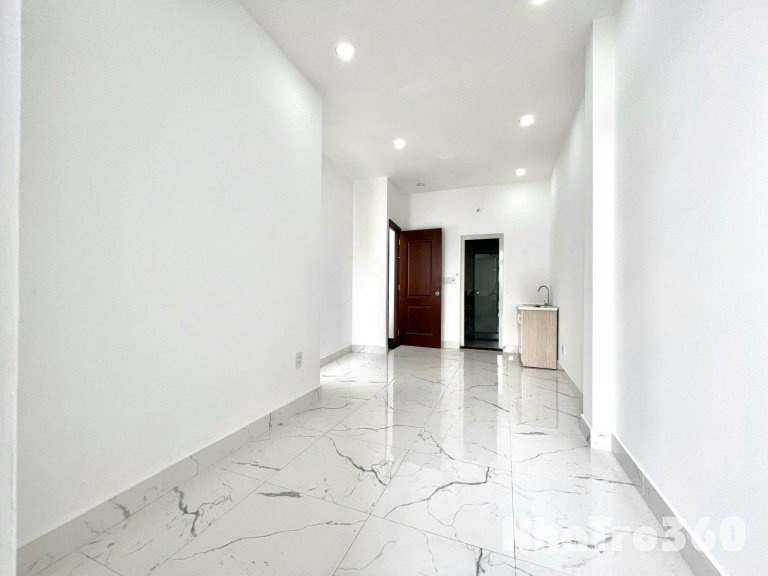 Cho thuê nhà trung tâm Phạm Ngũ Lão, Quận 1 – gần phố Bùi Viện và công viên 23/9