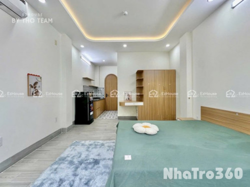 Căn Hộ Studio Cửa Sổ Ngay Lotte Mart Cộng Hoà