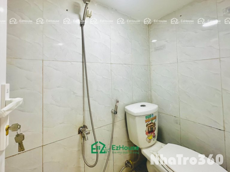 PHÒNG TRỐNG GIÁ RẺ-GẦN AEON MALL-NỘI THẤT CƠ BẢN