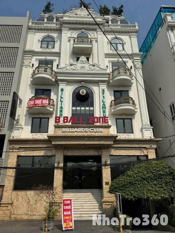 CHÍNH CHỦ CHO THUÊ MẶT BẰNG TẦNG 2 TẠI TÒA NHÀ 371 ĐƯỜNG LÂM DU - PHƯỜNG BỒ ĐỀ - QUẬN LONG BIÊN -TP HÀ NỘI