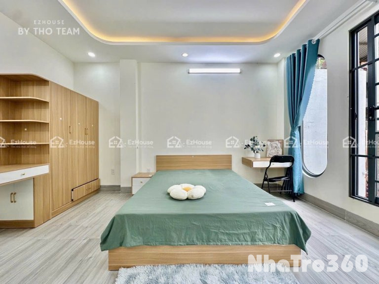 Căn Hộ Studio Cửa Sổ Ngay Lotte Mart Cộng Hoà