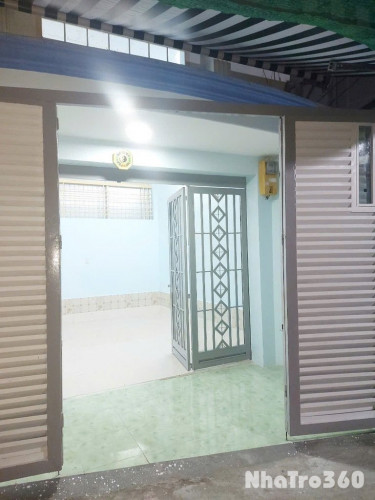 Nhà Nguyên Căn Cho Thuê Nguyễn Văn Quỳ Q7