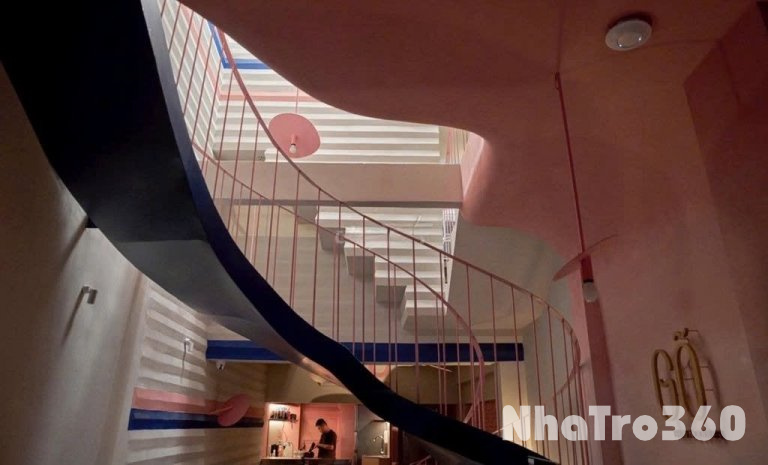 🏡 CHO THUÊ NHÀ NGUYÊN CĂN – NGUYỄN TRÃI, Q1, GẦN PHỐ TÂY BÙI VIỆN