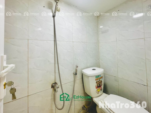 PHÒNG TRỐNG GIÁ RẺ-GẦN AEON MALL-NỘI THẤT CƠ BẢN