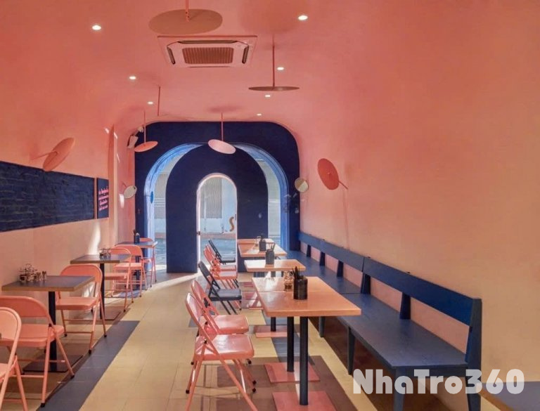 🏡 CHO THUÊ NHÀ NGUYÊN CĂN – NGUYỄN TRÃI, Q1, GẦN PHỐ TÂY BÙI VIỆN