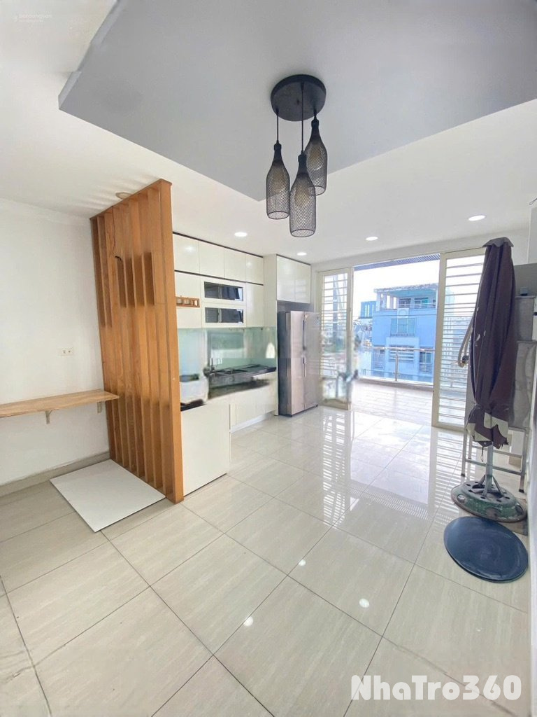 Nhà Nguyên Căn Cho Thuê Mặt Tiền Minh Phụng Q11