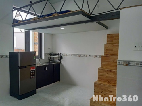 Phòng trọ giá rẻ gần trường đại học HUIT VHU