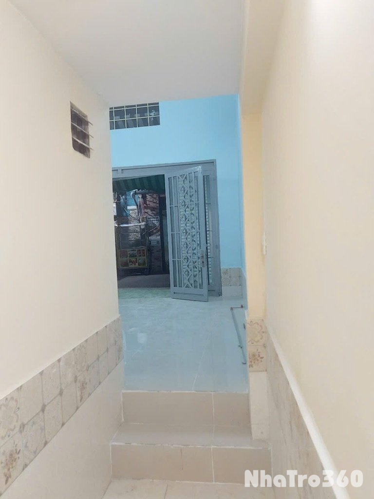 Nhà Nguyên Căn Cho Thuê Nguyễn Văn Quỳ Q7