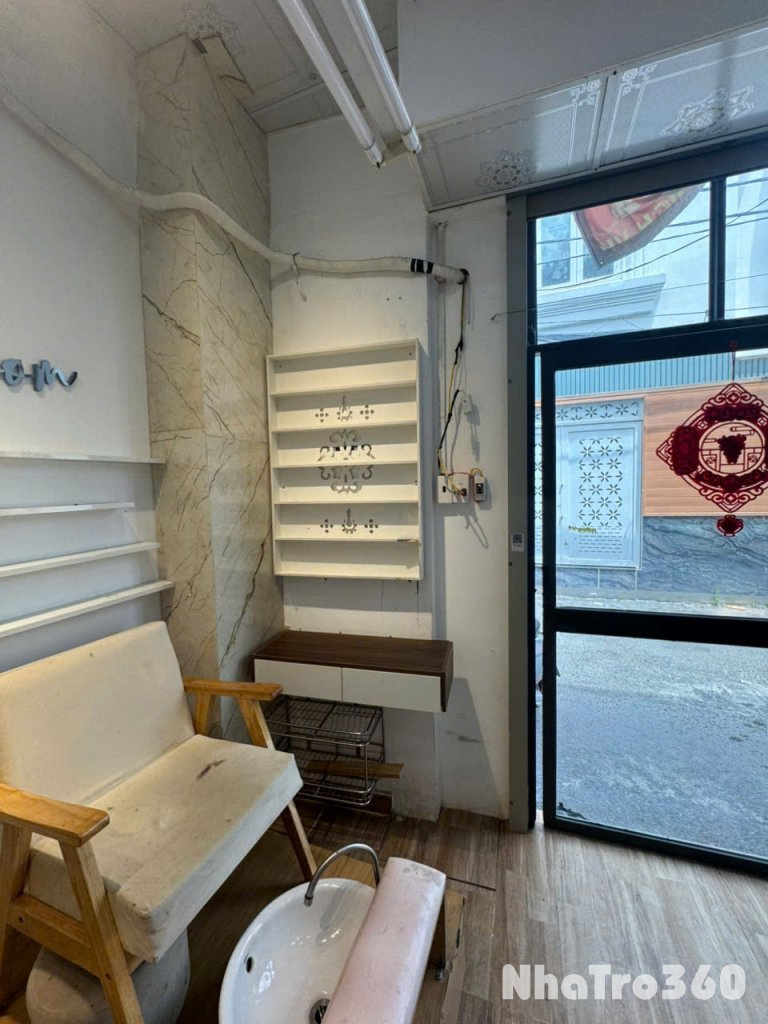 Cho Thuê Mặt Bằng Đa Năng 30m² - 29 Nguyễn Văn Khôi, P11!