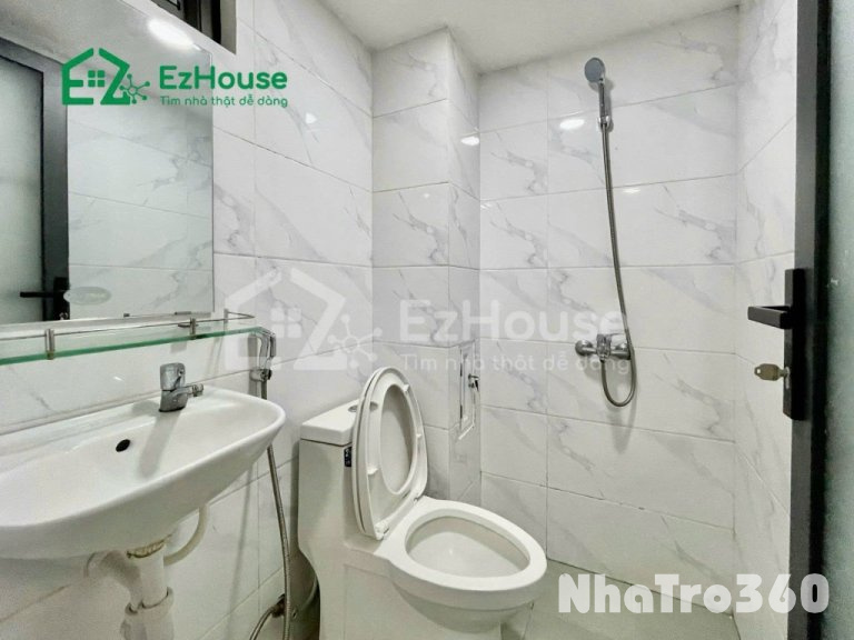 DUPLEX BANCOL-FULL NỘI THẤT-GẦN VHU