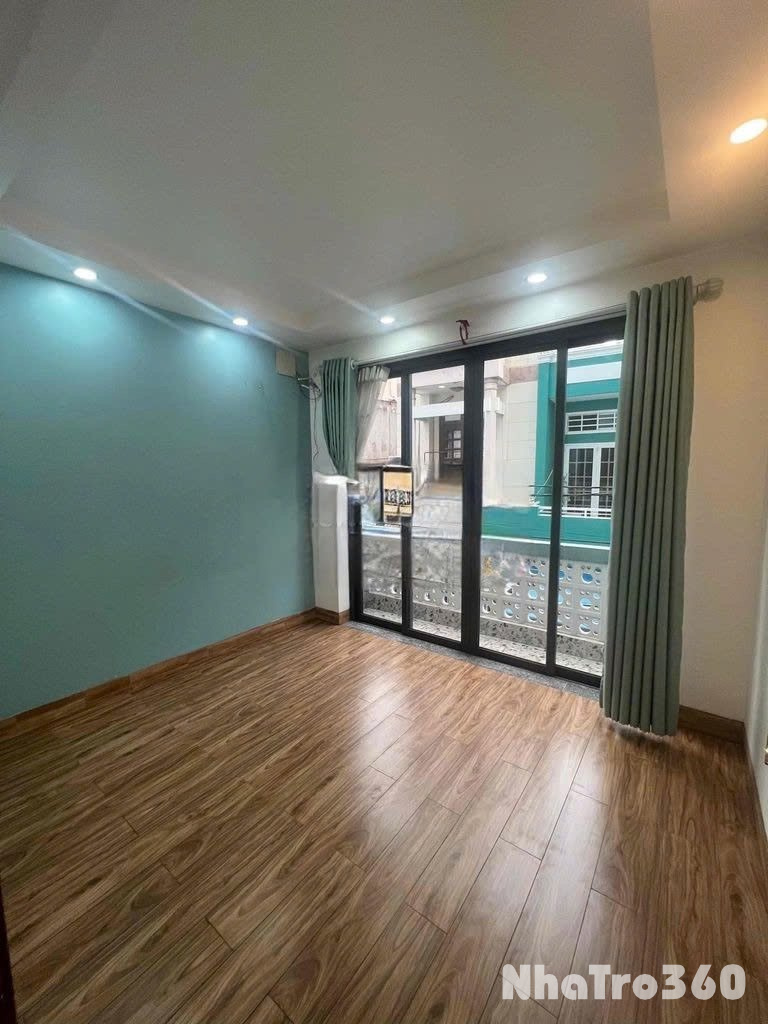 Nhà Nguyên Căn Huỳnh Khương An Gò Vấp gần Emart