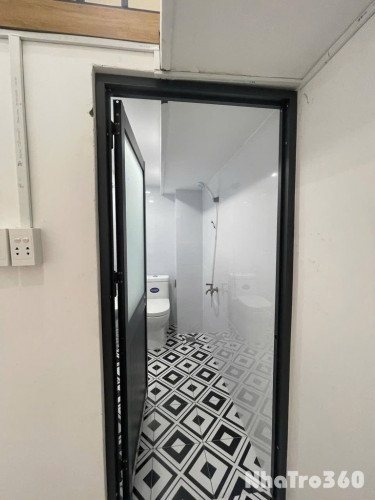 CHO THUÊ CĂN HỘ DUPLEX - CỬA SỔ