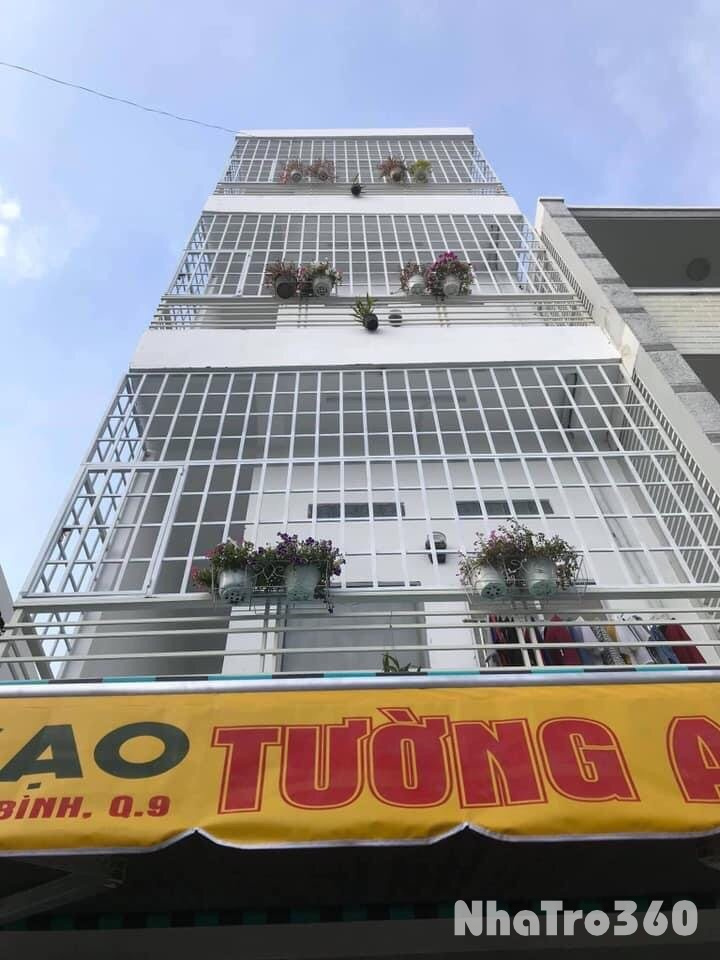 Cho thuê phòng, WC riêng, giờ tự do