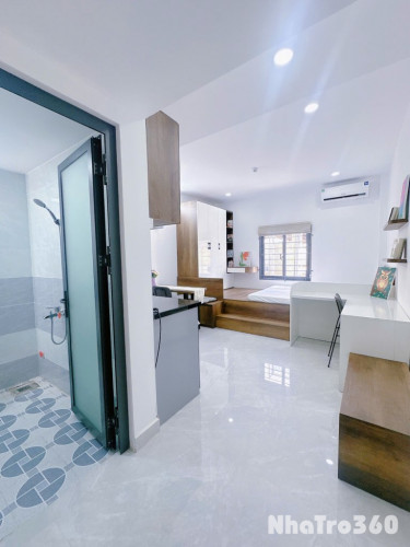 CHO THUÊ CĂN HỘ QUẬN 10 – Sư Vạn Hạnh – Gần ĐH Y Khoa, Bách Khoa, Huflit, Vạn Hạnh Mall