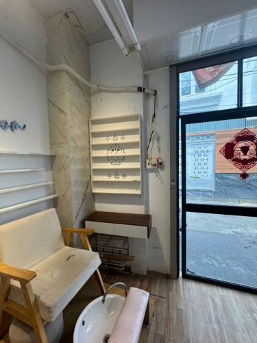 Cho Thuê Mặt Bằng Đa Năng 30m² - 29 Nguyễn Văn Khôi, P11!