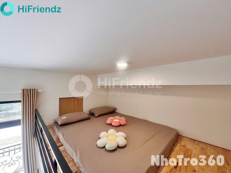 Duplex full nội thất đường Nguyễn Văn Linh quận 7