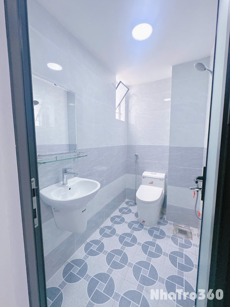 CHO THUÊ CĂN HỘ QUẬN 10 – Sư Vạn Hạnh – Gần ĐH Y Khoa, Bách Khoa, Huflit, Vạn Hạnh Mall