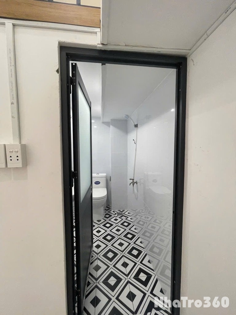 CHO THUÊ CĂN HỘ DUPLEX - CỬA SỔ