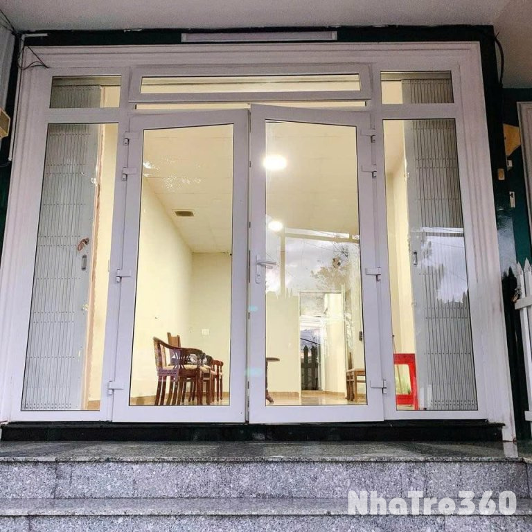 CHO THUÊ NHÀ NGUYÊN CĂN ĐÀ LẠT MẶT TIỀN ĐƯỜNG LÝ NAM ĐẾ P8 ĐÀ LẠT