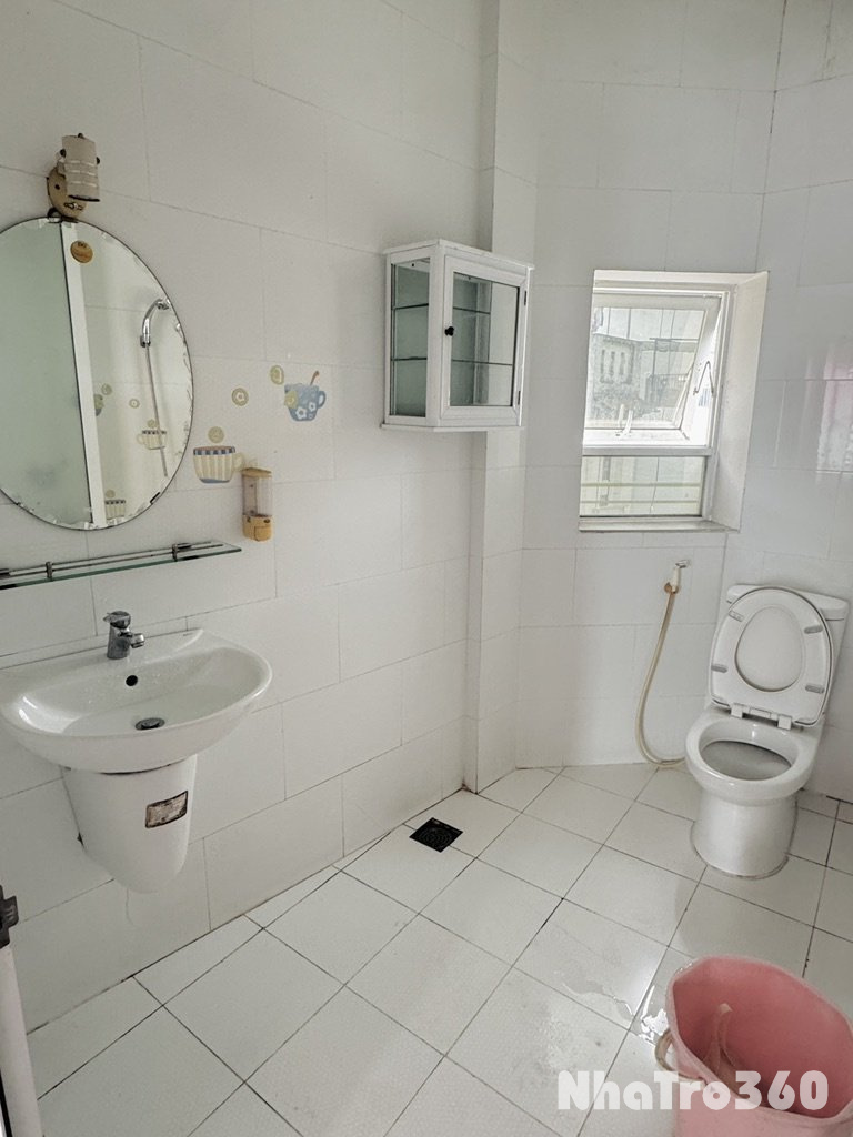 Phòng cho thuê quận 4