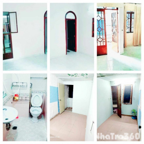 Cho Thuê Phòng Q3.fuff nội thất.b côg.2tr1 3tr3