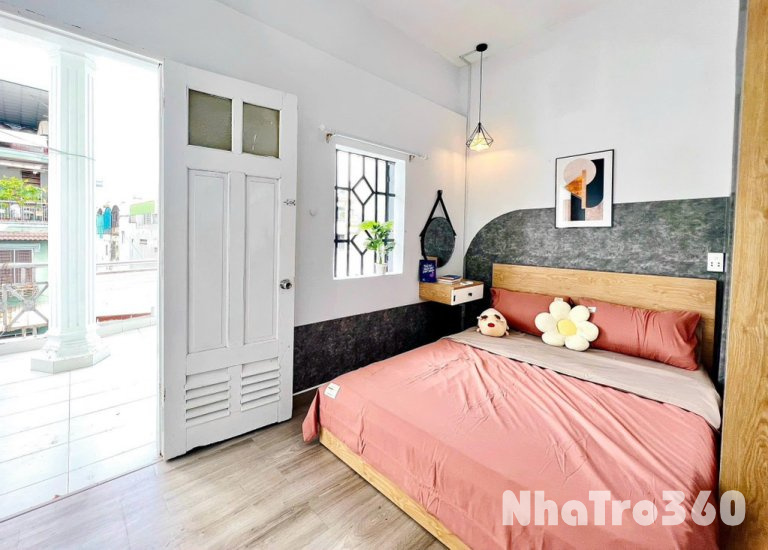 1PN FULL NT CÓ MGR GẦN ETOWN TÂN BÌNH