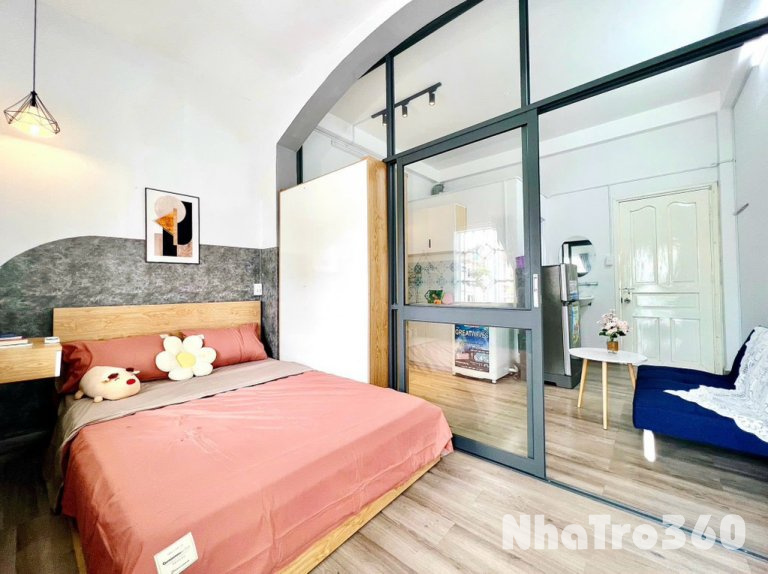 1PN FULL NT CÓ MGR GẦN ETOWN TÂN BÌNH