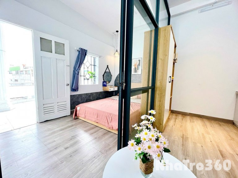 1PN FULL NT CÓ MGR GẦN ETOWN TÂN BÌNH