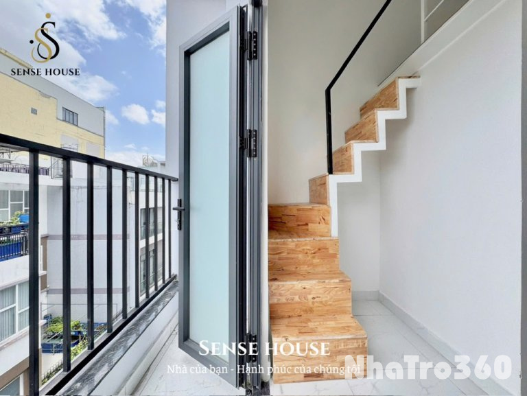 DUPLEX-FULL NỘI THẤT