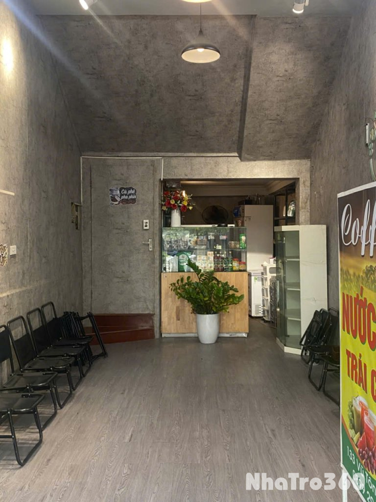 CHÍNH CHỦ CHO THUÊ! MẶT BẰNG TẦNG 1 SỐ 133 VŨ TÔNG PHAN - KHƯƠNG TRUNG