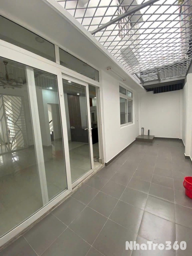 🏡 CHO THUÊ NHÀ NGUYÊN CĂN – ĐINH BỘ LĨNH, BÌNH THẠNH