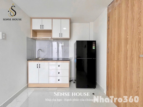 DUPLEX-FULL NỘI THẤT