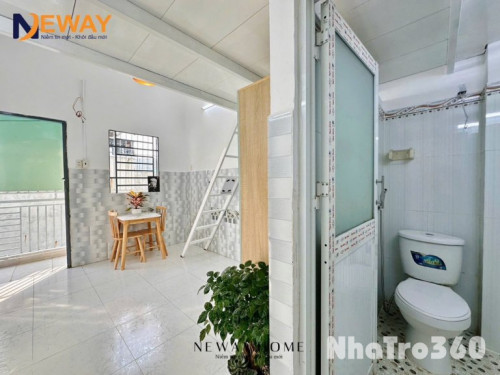 DUPLEX-FULL NỘI THẤT