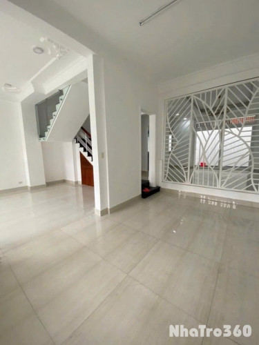 🏡 CHO THUÊ NHÀ NGUYÊN CĂN – ĐINH BỘ LĨNH, BÌNH THẠNH