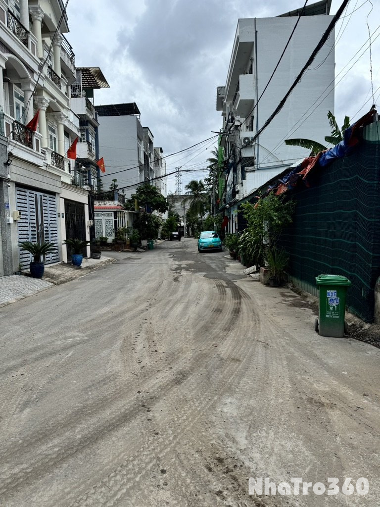 Cho thuê nhà nguyên căn ở và k.doanh, văn phòng