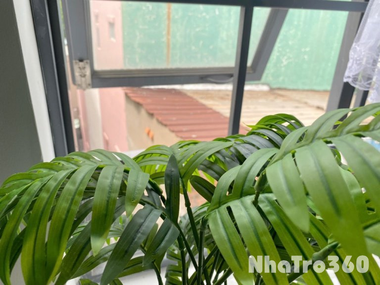 Duplex Full Nội Thất Gần Sân Bay Tân Sơn Nhất