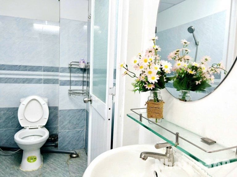 1PN FULL NT CÓ MGR GẦN ETOWN TÂN BÌNH