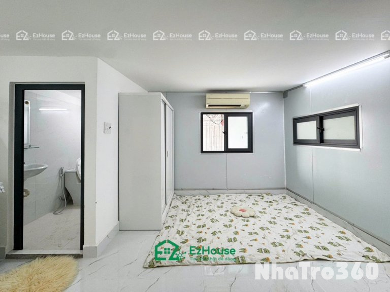 Phòng trọ mới , giá rẻ