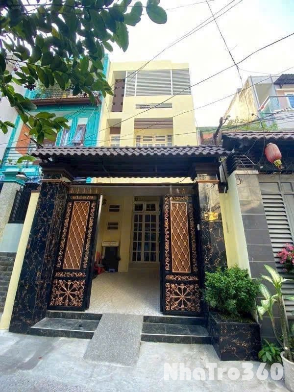 🏡 CHO THUÊ NHÀ NGUYÊN CĂN – BÙI ĐÌNH TUÝ, BÌNH THẠNH