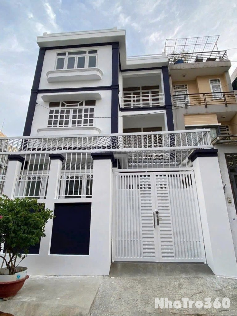 🏡 CHO THUÊ NHÀ NGUYÊN CĂN – ĐINH BỘ LĨNH, BÌNH THẠNH